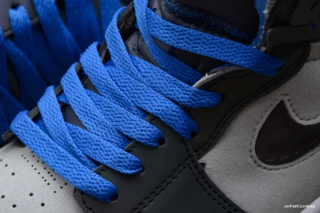 High CMFT League of Legends Jordan (Esports) 1 Air DD1453-001 Zoom 1111